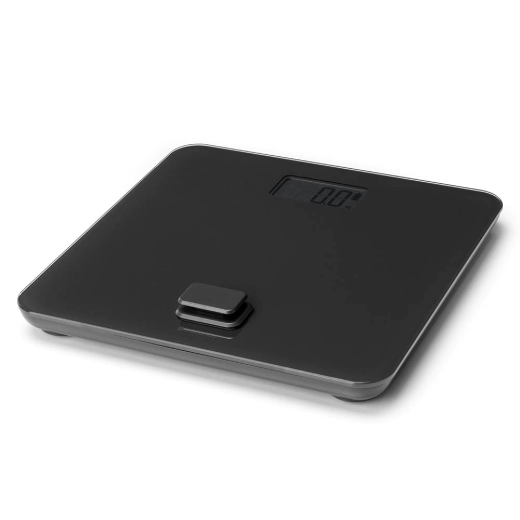 Дигитална везна за баня Brabantia ReNew Dark Grey