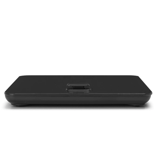 Дигитална везна за баня Brabantia ReNew Dark Grey
