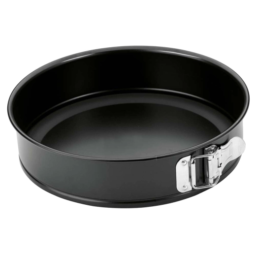 Форма за блат тарт Tescoma Delicia Black Edition, 26 см