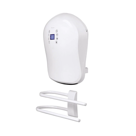 Вентилаторна печка за баня Homa HBH-7722T