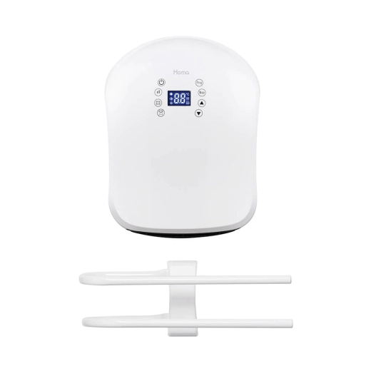 Вентилаторна печка за баня Homa HBH-7722T