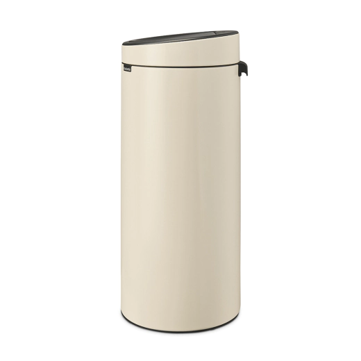 Кош за смет Brabantia Touch Bin New 30 л, Soft Beige