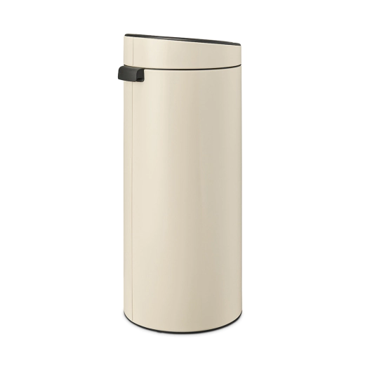 Кош за смет Brabantia Touch Bin New 30 л, Soft Beige