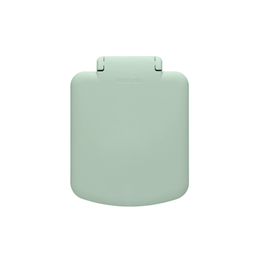 Кош за смет с педал Brabantia StepUp 40 л, Jade Green
