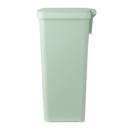 Кош за смет с педал Brabantia StepUp 40 л, Jade Green