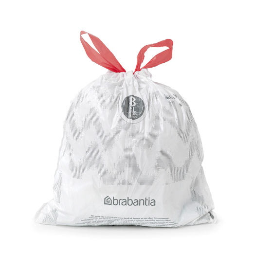 Торба за кош Brabantia, размер B, 5 л