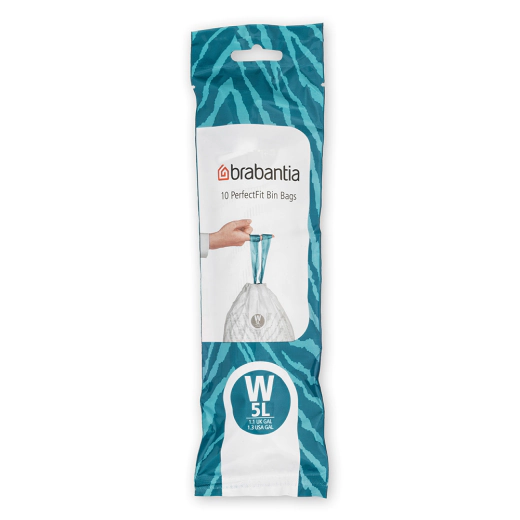 Торба за кош Brabantia, размер W, 5 л
