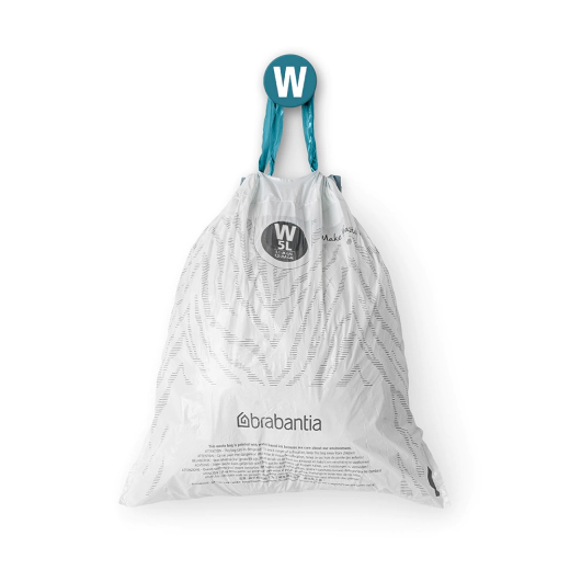 Торба за кош Brabantia, размер W, 5 л