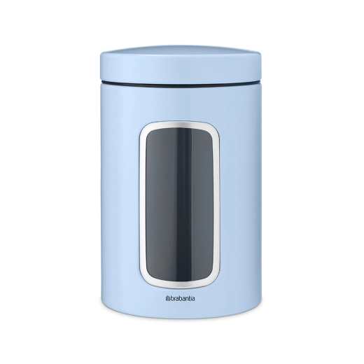 Буркан Brabantia, 1.4 л, Dreamy Blue
