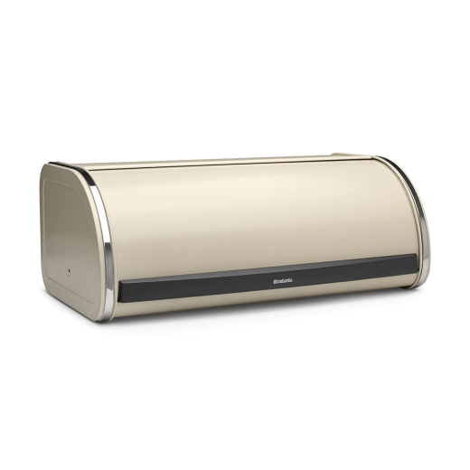 Кутия за хляб Brabantia Roll Top Soft Beige