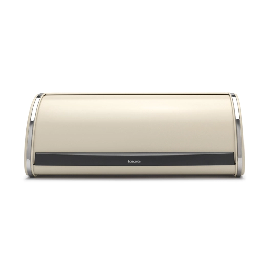 Кутия за хляб Brabantia Roll Top Soft Beige