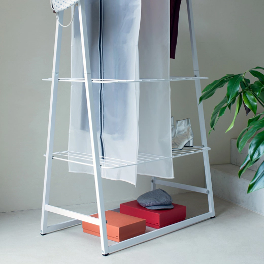 Комплект калъфи за дрехи Brabantia, размер XL, 2 броя
