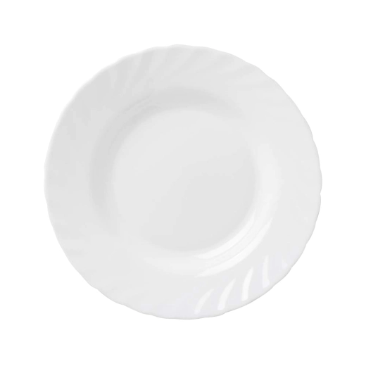 Дълбока чиния за супа/салата Luminarc Trianon 22,5 см