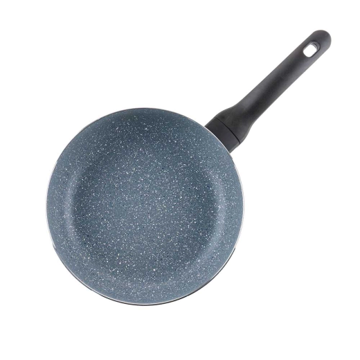 Тиган дълбок с капак Luigi Ferrero Prima FR-2634L - 26x7.5 см, 3.4 л