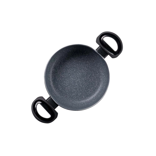 Тенджера Muhler Nia MR-2044 - 20 x 9 см, 2,5 л