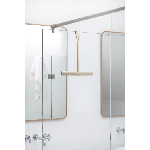 Уред за почистване на стъкла Brabantia, Beige
