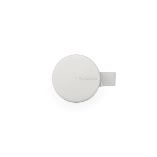 Бутилка с цедка Brabantia Make&Take Light Grey - 500 мл