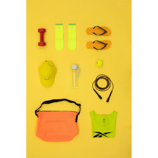 Бутилка с цедка Brabantia Make&Take Light Grey - 500 мл