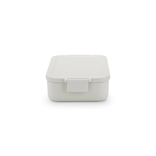Кутия за обяд Brabantia Make&Take 1.1 л, Light Grey