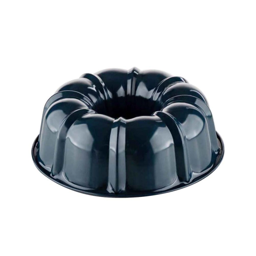 Форма за кекс Luigi Ferrero Nia FR-4112M - 25.3 x 8.5 см
