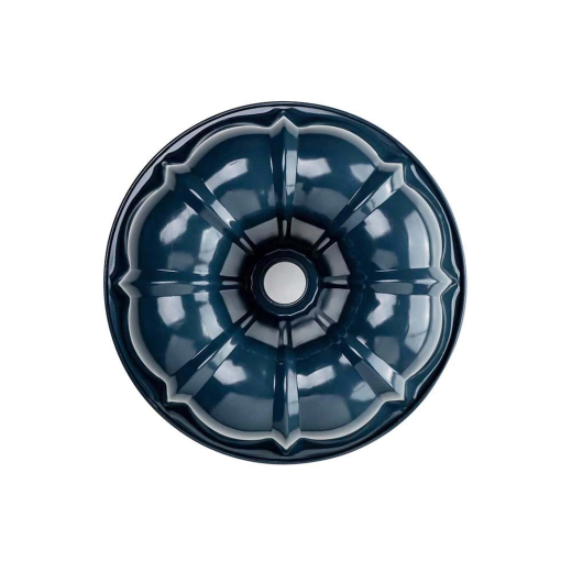 Форма за кекс Luigi Ferrero Nia FR-4112M - 25.3 x 8.5 см