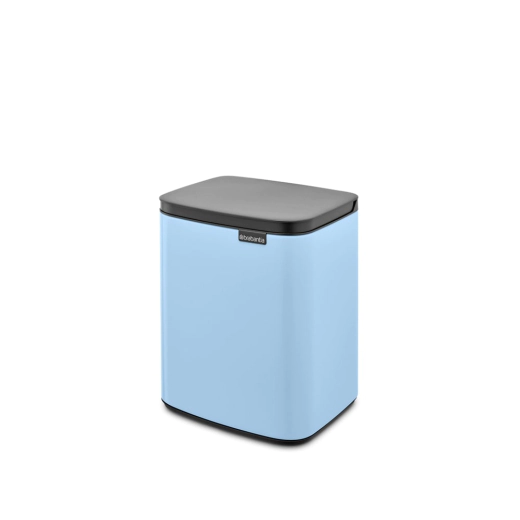Кош за смет Brabantia Bo Small Dreamy Blue - 7л