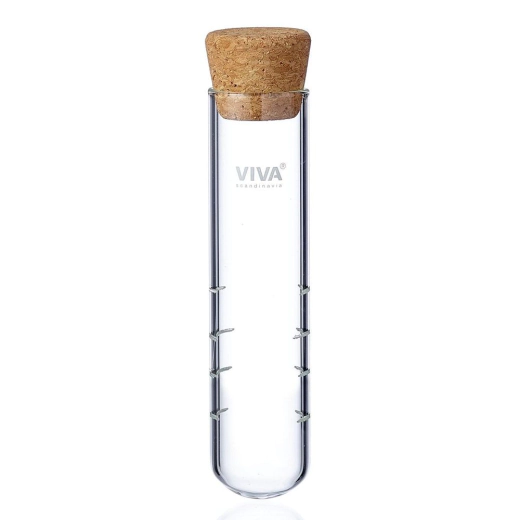 Уред за запарка на чай Viva Tea Tube