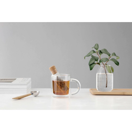 Уред за запарка на чай Viva Tea Tube