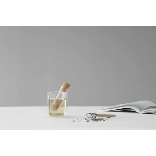 Уред за запарка на чай Viva Tea Tube
