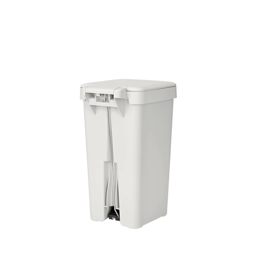 Кош за смет с педал Brabantia StepUp 10L - Light Grey