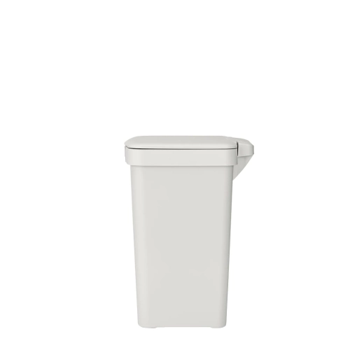 Кош за смет с педал Brabantia StepUp 10L - Light Grey