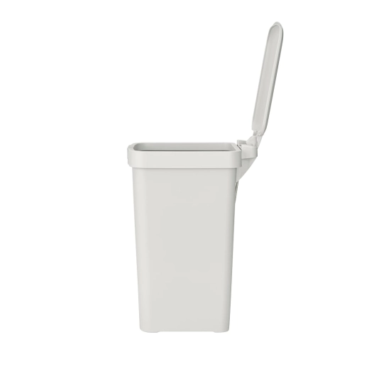 Кош за смет с педал Brabantia StepUp 10L - Light Grey
