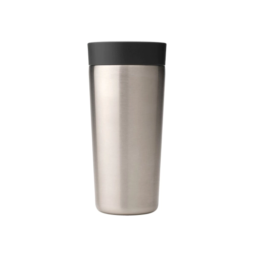Термо чаша Brabantia Make&Take Dark Grey - 360 мл