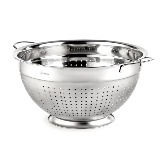 Гевгир с основа Luigi Ferrero Prima FR-1257 - 28 см
