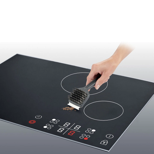 Четка за почистване на решетки и котлони Tescoma GrandChef