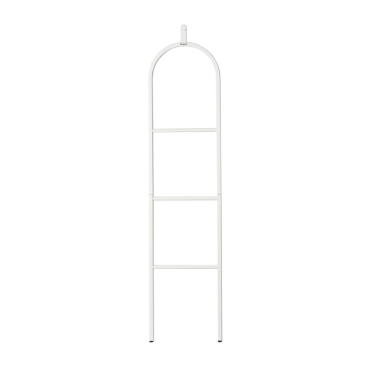 Многофункционална закачалка за дрехи Brabantia Linn White