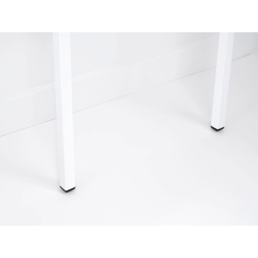 Многофункционална закачалка за дрехи Brabantia Linn White