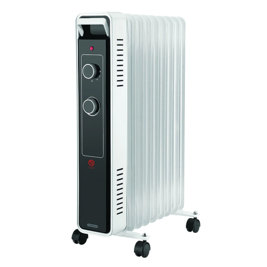 Радиатор маслен Termomax TR09WN, 2000W