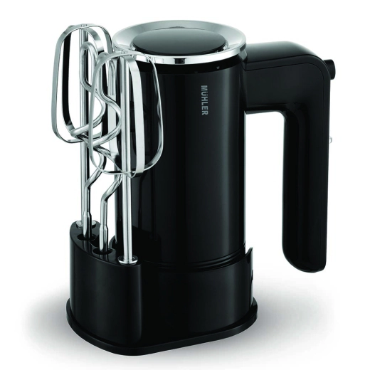 Миксер Muhler MX-300 със стойка за съхранение