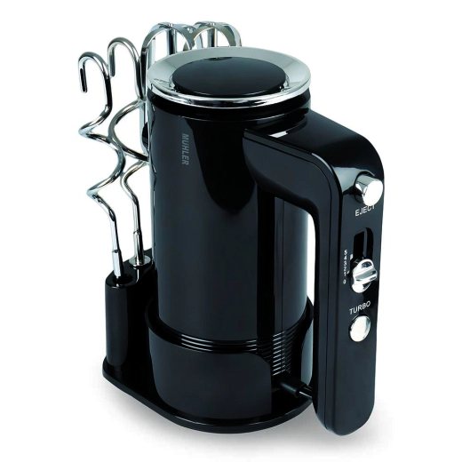 Миксер Muhler MX-300 със стойка за съхранение