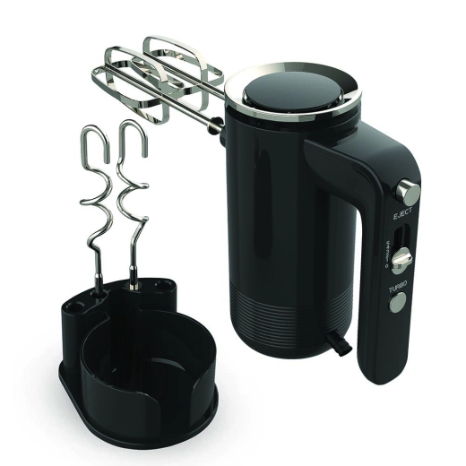 Миксер Muhler MX-300 със стойка за съхранение