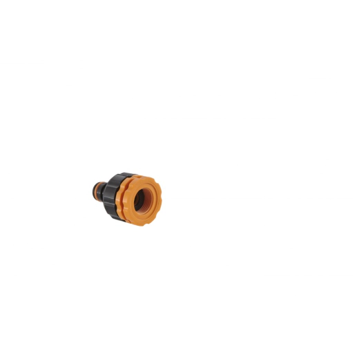 Накрайник за кран Fiskars 1020438, 1/2" 3/4" 1"