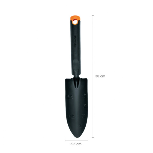 Комплект градински инструменти Fiskars Ergo - 3 части