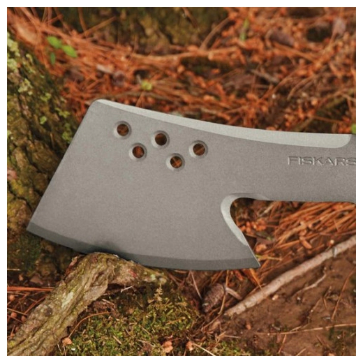 Мачете - кука Fiskars Solid