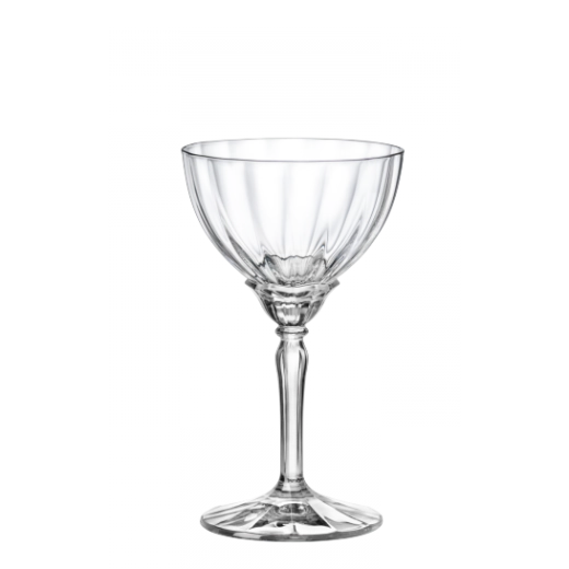 Комплект от 6 бр. чаши Bormioli Rocco Florian 'MARTINI'