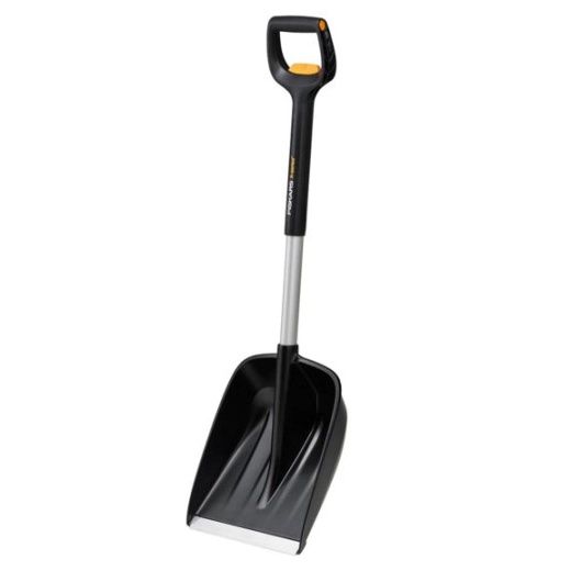 Телескопична лопата за кола Fiskars X-series™