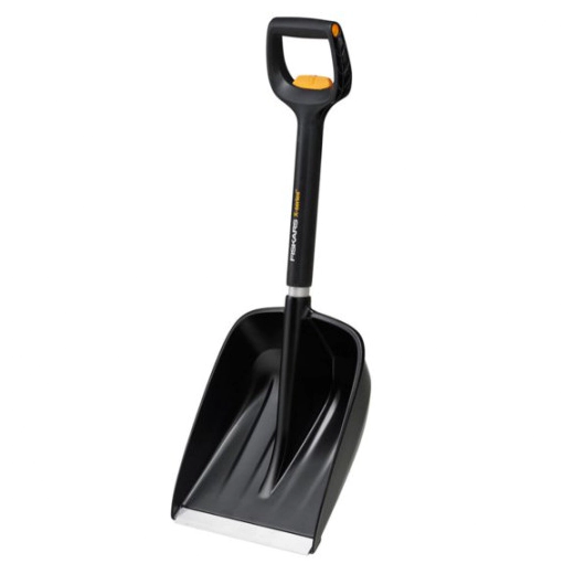 Телескопична лопата за кола Fiskars X-series™