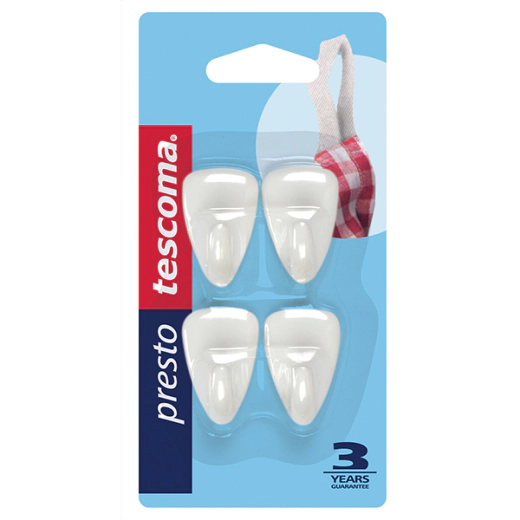 Комплект закачалки Tescoma Presto, 4 броя