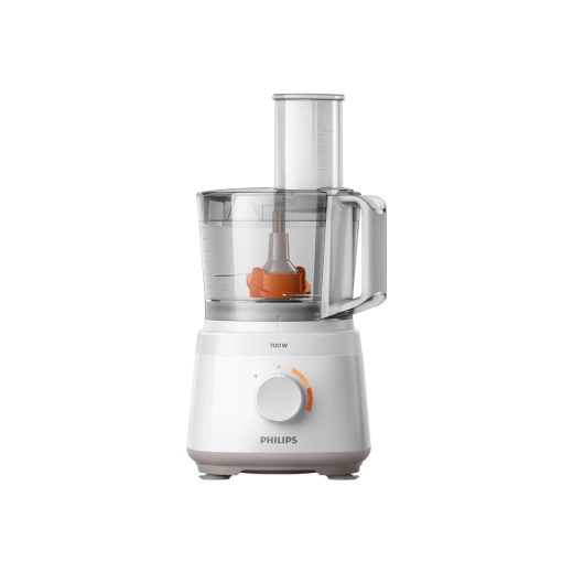 Кухненски робот Philips Daily Collection 700 W, 16 функции