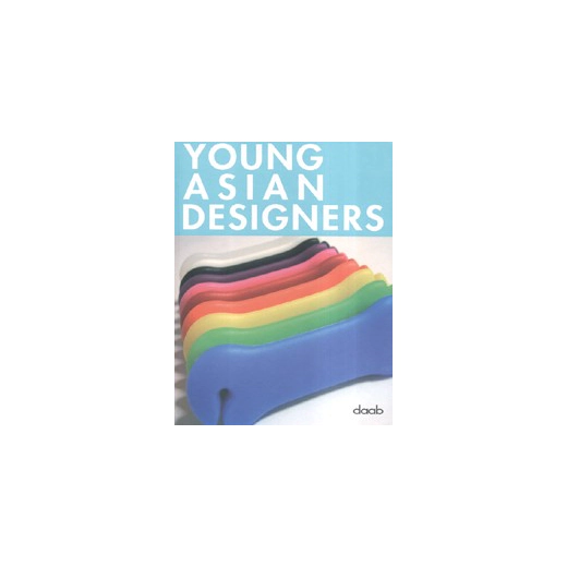 Young Asian Designers